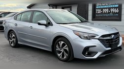 2024 Subaru Legacy Premium