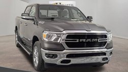 2020 Ram Ram Pickup 1500 Big Horn