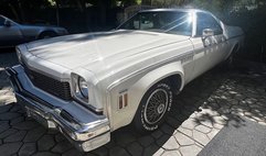 1973 Chevrolet El Camino 
