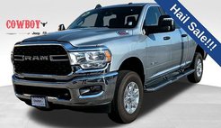 2024 Ram Ram Pickup 2500 Big Horn