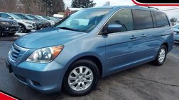2008 Honda Odyssey EX-L