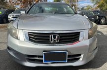 2010 Honda Accord EX-L