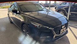 2018 Mazda MAZDA3 Grand Touring