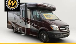 2018 Mercedes-Benz Sprinter 3500XD