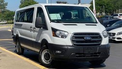 2020 Ford Transit 350 XL