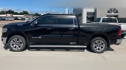 2021 Ram Ram Pickup 1500 Limited Longhorn