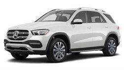 2020 Mercedes-Benz GLE-Class GLE 450 4MATIC