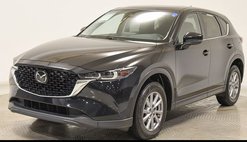 2023 Mazda CX-5 S Preferred