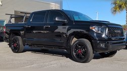 2019 Toyota Tundra 
