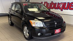 2007 Dodge Caliber SXT