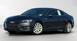 2018 Audi A5 2.0T quattro Premium Plus