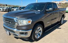 2021 Ram Ram Pickup 1500 Big Horn