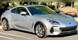 2024 Subaru BRZ Limited