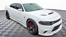 2019 Dodge Charger SRT Hellcat