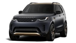 2026 Land Rover Discovery P360 Tempest Edition