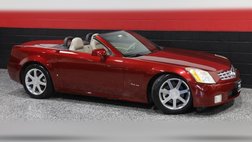 2006 Cadillac XLR Base