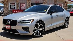 2025 Volvo S60 B5 Core
