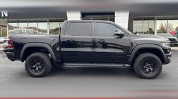 2021 Ram Ram Pickup 1500 TRX