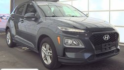 2020 Hyundai Kona SE