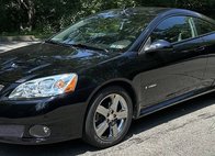 2008 Pontiac G6 GXP