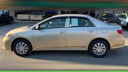 2013 Toyota Corolla LE Special Edition