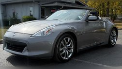 2010 Nissan 370Z Roadster
