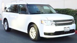 2014 Ford Flex SE