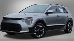 2023 Kia Niro EV Wind