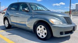 2006 Chrysler PT Cruiser Touring