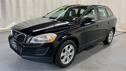 2013 Volvo XC60 3.2