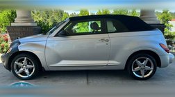 2005 Chrysler PT Cruiser GT