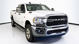 2023 Ram Ram Pickup 2500 Big Horn