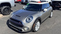 2019 MINI Hardtop Cooper S