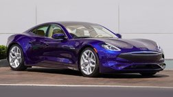 2025 Karma Revero Base