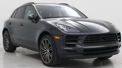 2019 Porsche Macan S
