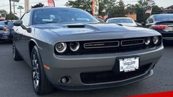 2018 Dodge Challenger GT