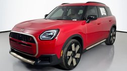 2025 MINI Countryman Cooper S ALL4