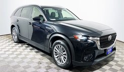 2024 Mazda CX-90 3.3 Turbo Preferred Plus