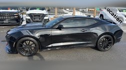 2019 Chevrolet Camaro SS