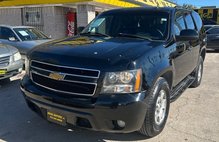 2007 Chevrolet Tahoe 