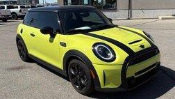 2023 MINI Hardtop Cooper S