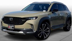 2025 Mazda CX-50 2.5 Turbo Premium Plus