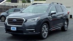 2022 Subaru Ascent Touring