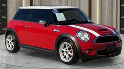 2010 MINI Cooper S