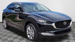 2025 Mazda CX-30 2.5 S Premium