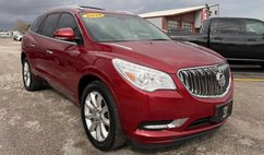 2014 Buick Enclave Premium