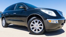 2011 Buick Enclave CXL-1