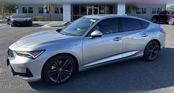 2024 Acura Integra w/A-SPEC