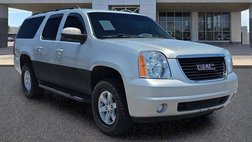 2011 GMC Yukon XL SLT
