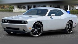 2010 Dodge Challenger SE